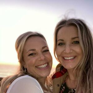 Jackie Bardelli & Jeanine Rios